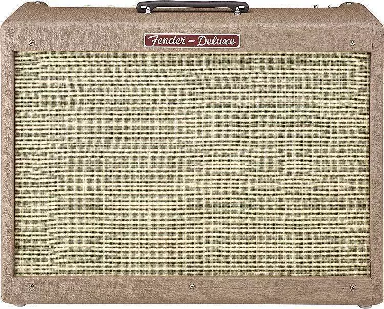 Hot Rod Deluxe - Brown/Wheat